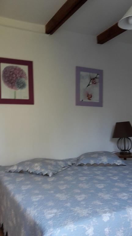 St Michel Villa Vains Ngoại thất bức ảnh