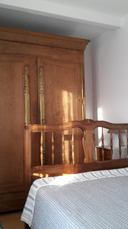 St Michel Villa Vains Ngoại thất bức ảnh
