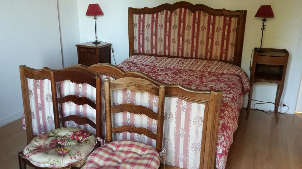 St Michel Villa Vains Ngoại thất bức ảnh