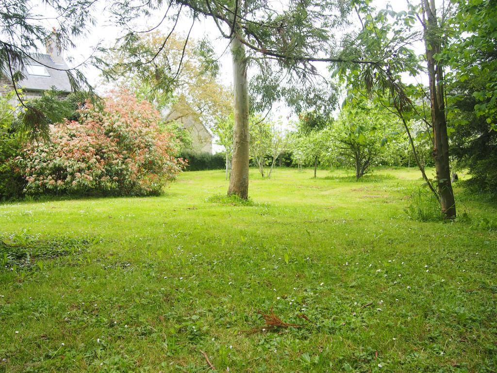 St Michel Villa Vains Ngoại thất bức ảnh
